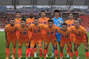 津媒：津门虎将在泰国进行5场热身赛，首战对手韩国延世大学队